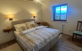 Pokoje Gościnne Wysoka